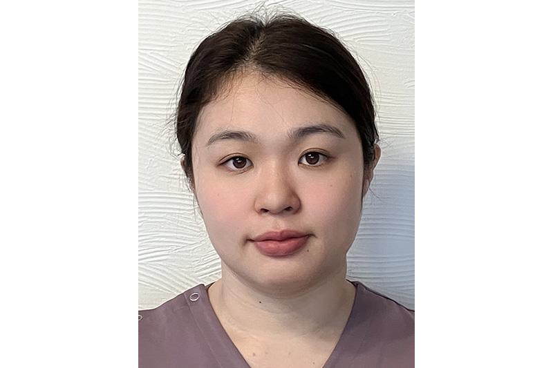 医師 奥野 由佳子